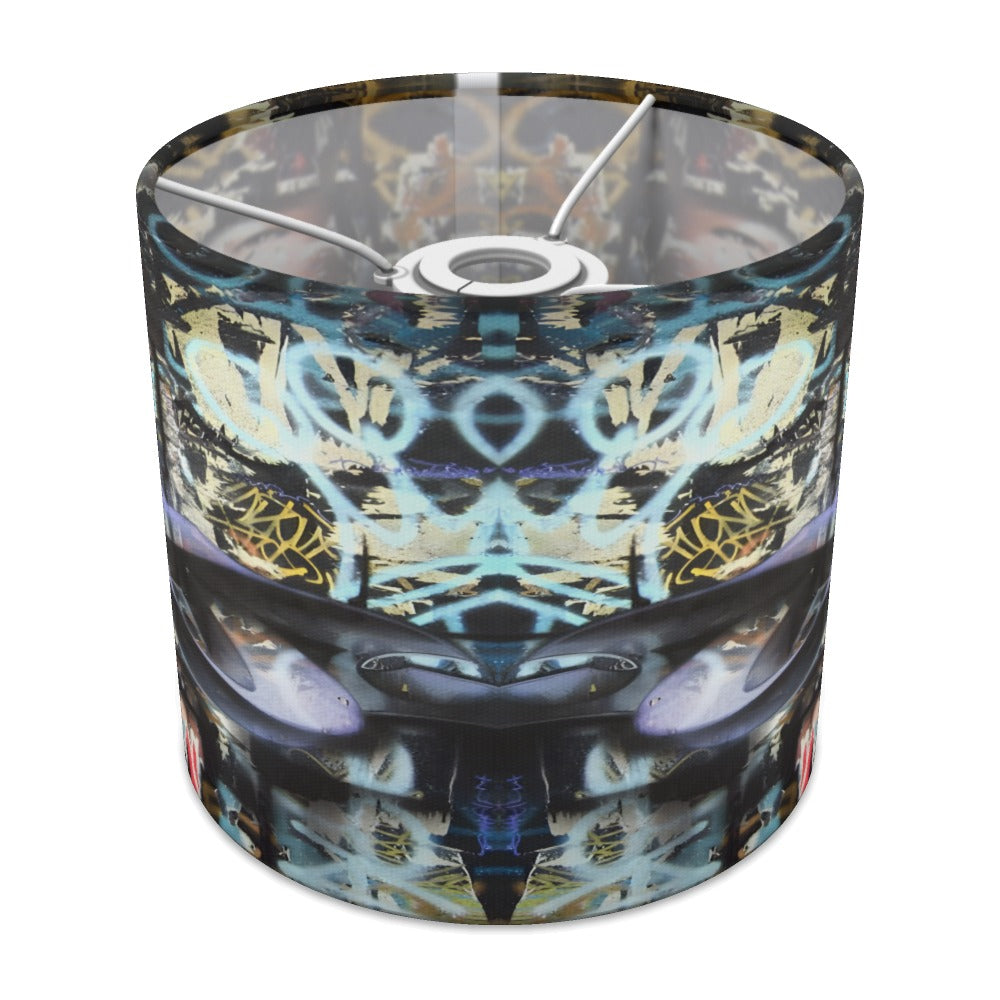 Urban Graffiti Street Art lampshade - 20cm Ceiling