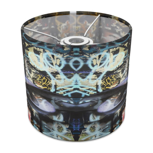Urban Graffiti Street Art lampshade - 20cm Ceiling