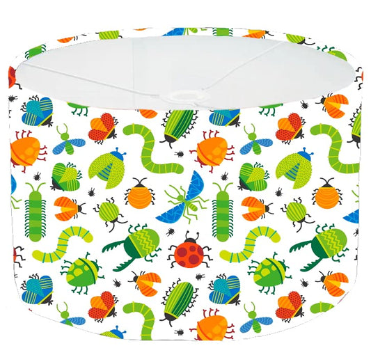 Kids lampshade 14 Designs Nursery Baby Boys Girls lamp Shade