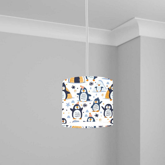 Aquatic Lampshade Kids Bedroom LightShade ver136 20CM X 18.5CM